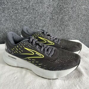 Brooks Glycerin 20 Women's Size 7 B (Medium) Running Shoes ~ Dark Gray